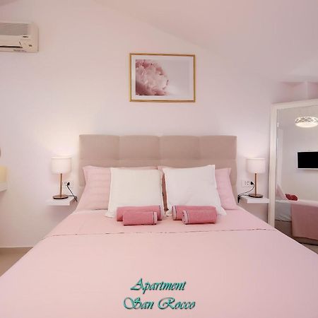 Apartment San Rocco 西尼卡 外观 照片