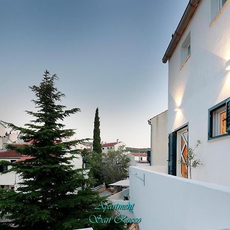 Apartment San Rocco 西尼卡 外观 照片