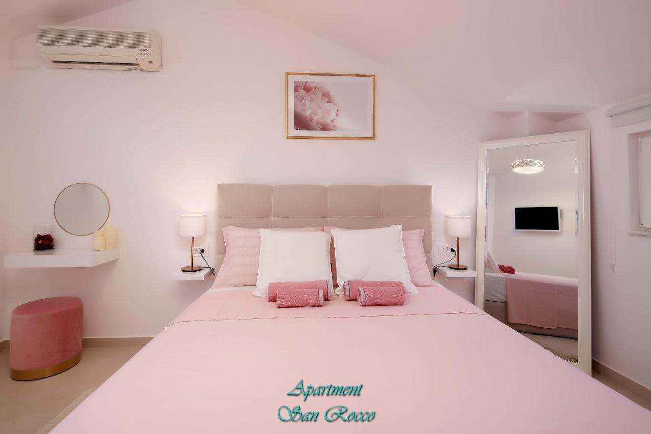 Apartment San Rocco 西尼卡 外观 照片