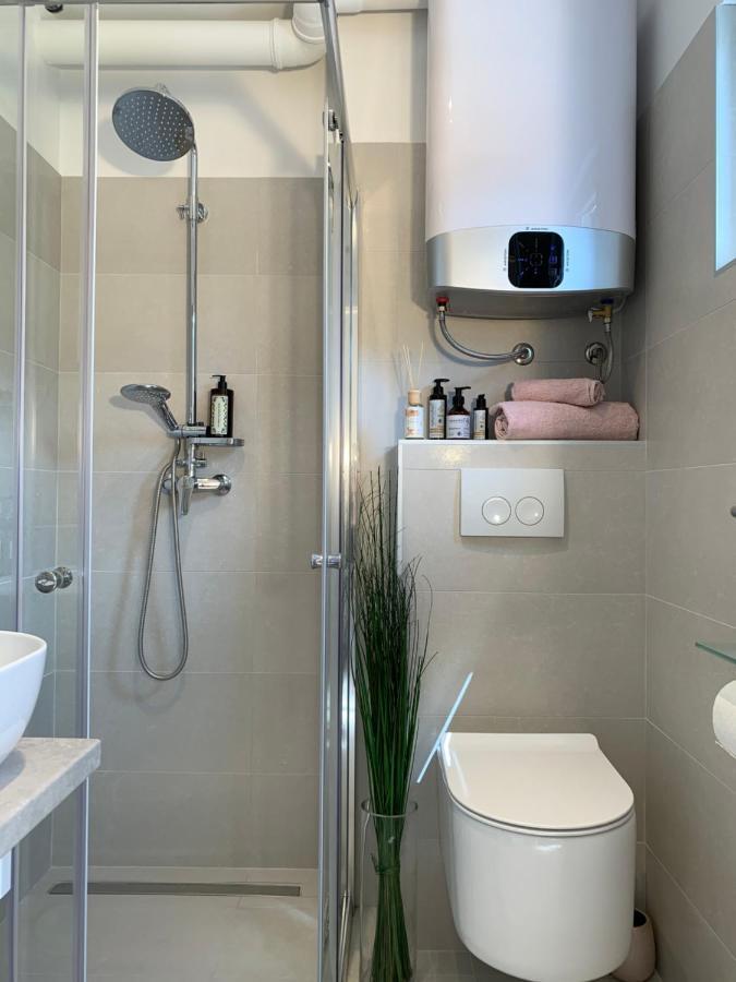 Apartment San Rocco 西尼卡 外观 照片